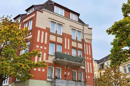 Wohnung zum Kaufen in Kiel Gaarden 175.000,00 € 79 m² - Kiel / Gaarden