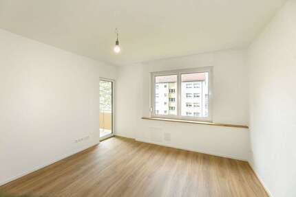 Wohnung zum Kaufen in Ulm-Eselsberg 264.500,00 € 64.21 m²