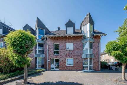 Wohnung zum Kaufen in Erkelenz 199.000,00 € 62 m²