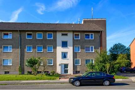 Wohnung zum Mieten in Hamm 469,00 € 67.7 m²