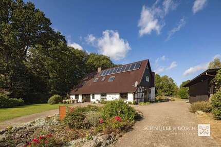 Haus zum Kaufen in Estorf 499.000,00 € 244 m²