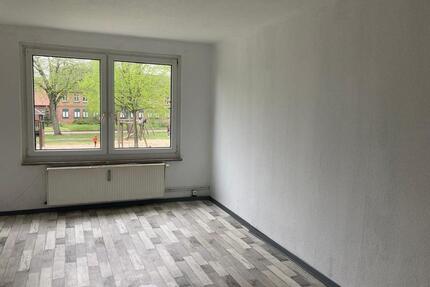 4 Zimmer Wohnung in Erdgeschoss - Klötze
