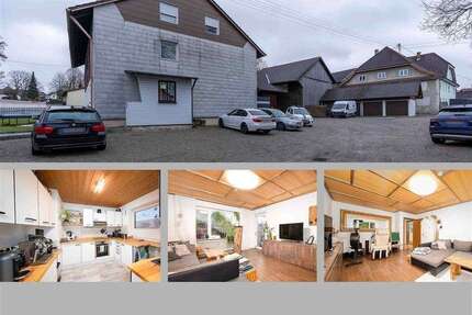 Wohnung zum Kaufen in Germaringen 298.000,00 € 130 m²