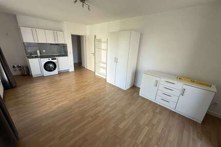 Wohnung zum Mieten in Köln Deutz 850,00 € 28 m² - Köln / Deutz