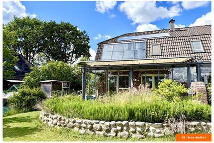 Haus zum Kaufen in Himmelpforten 299.000,00 € 94.41 m²