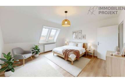 Wohnung zum Mieten in Bayreuth 860,00 € 67 m²