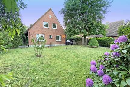 Haus zum Kaufen in Krummesse 219.000,00 € 117 m²
