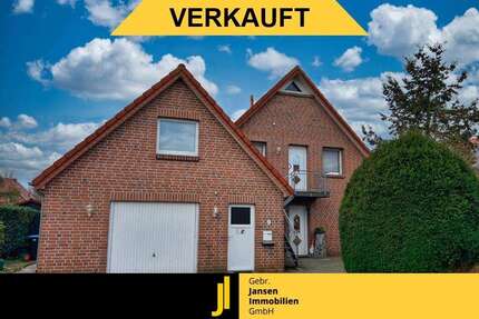 Haus zum Kaufen in Westoverledingen 365.000,00 € 198 m²