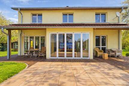 Haus zum Kaufen in Adelshofen 979.990,00 € 135 m²