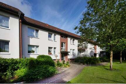 Wohnung zum Mieten in Norderstedt 564,33 € 59.03 m²