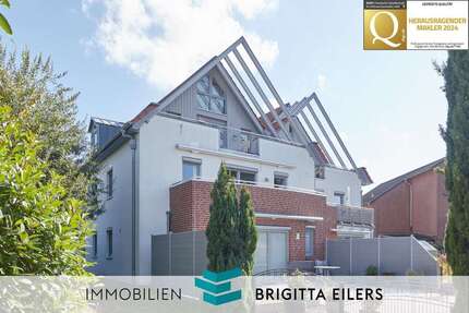 Wohnung zum Kaufen in Achim 369.000,00 € 97.99 m²