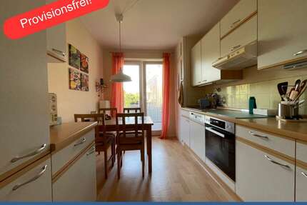 Wohnung zum Kaufen in Münster 395.000,00 € 80 m²