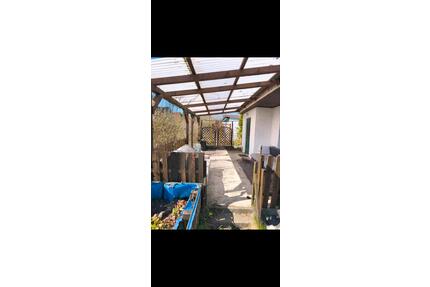 Schrebergarten abzugeben - 2.000,00&nbsp;EUR Kaltmiete, ca.&nbsp; 0,00&nbsp;m&sup2; in Schwerin (PLZ: 19057) Friedrichsthal