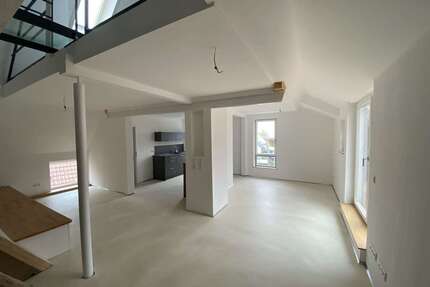 Wohnung zum Mieten in Gomaringen 1.300,00 € 120 m²