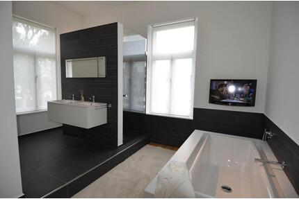 Stilvolle Altbauwohnung – Bad Honnef Zentrum