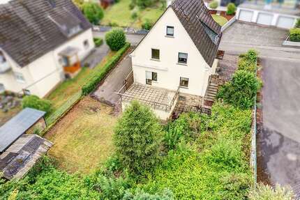 Haus zum Kaufen in Hachenburg 159.000,00 € 104 m²