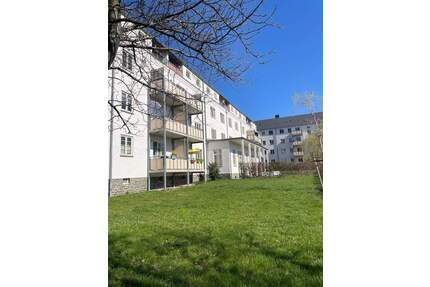 +++++ 3 RAUM -Wohnung im beliebten Wohngebiet ChemnitzHEIMGARTEN+++++