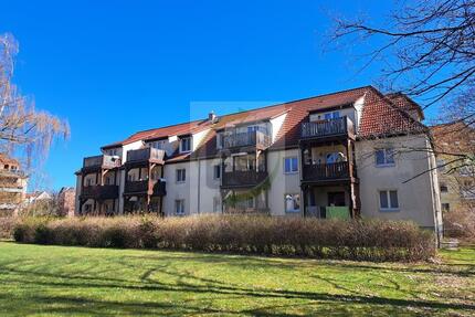 Wohlfühlwohnung mit Südbalkon - 440,00&nbsp;EUR Kaltmiete, ca.&nbsp; 63,09&nbsp;m&sup2; in Zwickau (PLZ: 08060) Zwickau-West