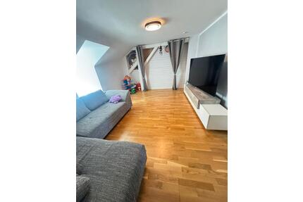 4-Zimmer-Wohnung in St. Arnual – bald frei! - Saarbrücken