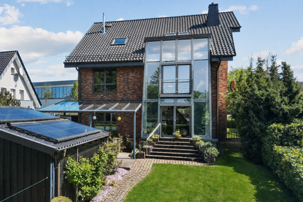 Haus zum Kaufen in Kalletal 375.000,00 € 299 m²