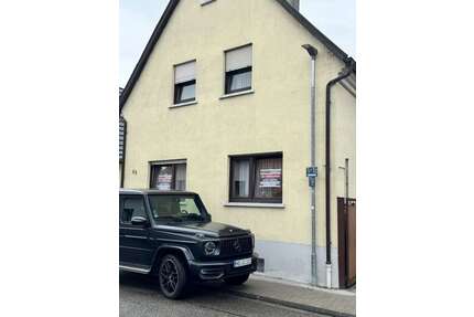Haus zum Kaufen in Ubstadt Weiher 359.000,00 € 150 m²