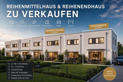 Haus zum Verkauf - 389.000,00&nbsp;EUR Kaufpreis, ca.&nbsp; 150,00&nbsp;m&sup2; in Castrop-Rauxel (PLZ: 44575)