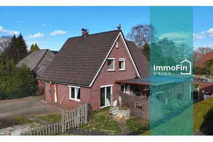 Haus zum Kaufen in Zetel 320.000,00 € 190 m²