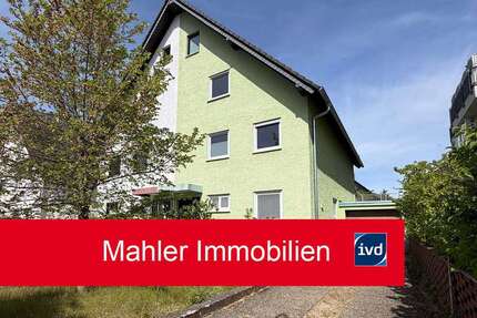 Haus zum Kaufen in Pfungstadt 495.000,00 € 201 m²