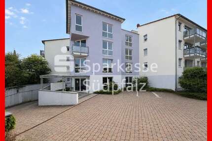 Wohnung zum Kaufen in Herxheim 145.000,00 € 42 m²