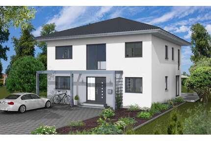 Haus zum Kaufen in Unterschleißheim 2.185.000,00 € 180 m²