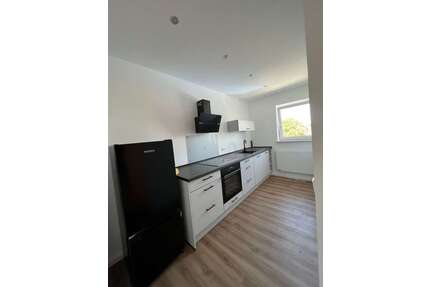 Wohnung zum Kaufen in Mülheim an der Ruhr 100.000,00 € 39.05 m²