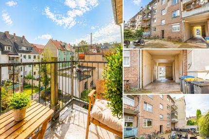 Haus zum Kaufen in Münster 1.980.000,00 € 590 m²