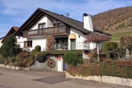 Haus zum Kaufen in Schwäbisch Gmünd 440.000,00 € 164 m²