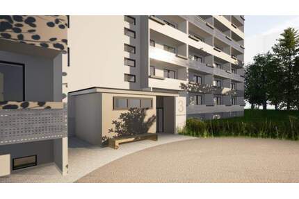 Hoch hinaus - Beste Aussichten für Singles - Chemnitz Markersdorf