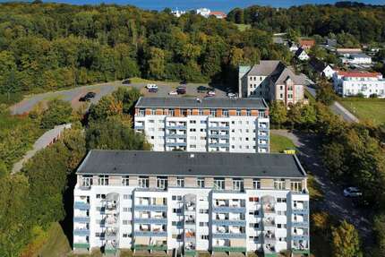Wohnung zum Kaufen in Bad Doberan Heiligendamm 365.000,00 € 64 m² - Bad Doberan / Heiligendamm