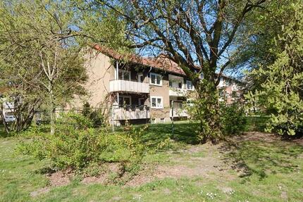 Ein tolles Wohngefühl: praktische 3,5-Zimmer-Wohnung - Herten Bertlich