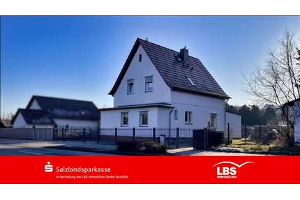 Haus zum Kaufen in Aschersleben 247.000,00 € 100 m²