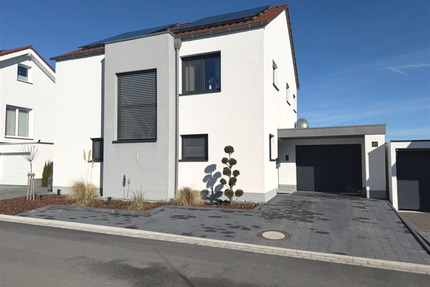 Exklusives, energiesparendes EFH im begehrten Soester Norden!