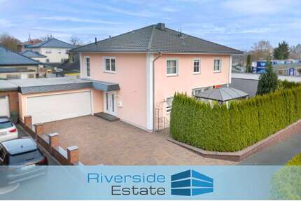 Haus zum Kaufen in Hameln 539.000,00 € 174.81 m²