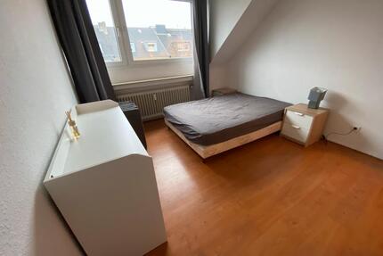 Ohne Makler - 2 Zimmer - Düsseldorf Flingern Nord