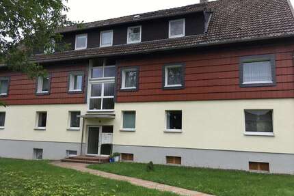 Wohnung zum Mieten in Bad Harzburg 581,00 € 83 m²