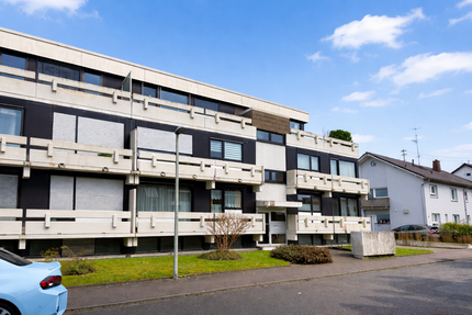 Wohnung zum Kaufen in Karlsruhe 379.000,00 € 92.5 m²