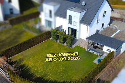 Haus zum Kaufen in Aindling 599.900,00 € 125 m²