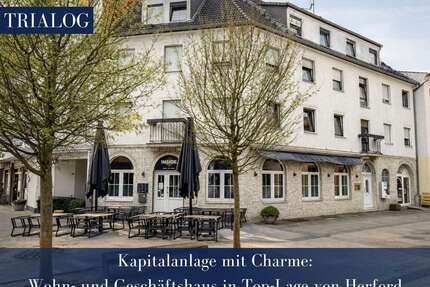 Haus zum Kaufen in Herford 964.000,00 € 463 m²