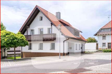 Haus zum Kaufen in Herrischried 375.000,00 € 80 m²