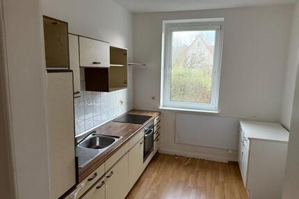 Wohnung 2 Zimmer in Bad Pyrmont – EBK, großer Balkon, ruhige Lage