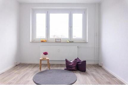 Tolle 3-Raum-Wohnung nahe Parkanlage - Chemnitz Bernsdorf