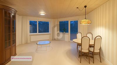 BOTHFELD: WOHNFLÄCHE IM DORNRÖSCHENSCHLAF - Hannover