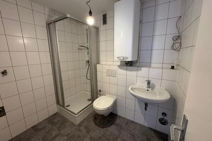 1-Zimmer-Wohnung mit Balkon in Salzgitter zu vermieten