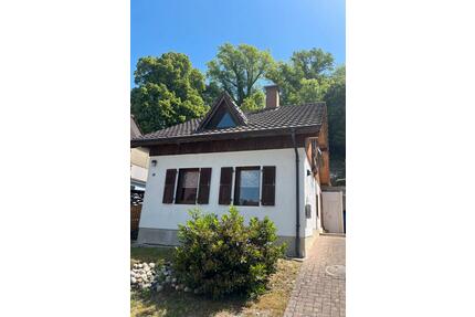 Kleines Haus in Engen Altstadtnähe